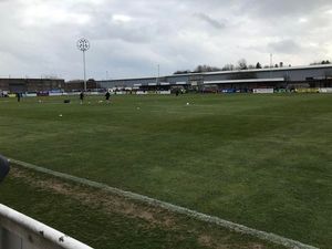 Supporting image for story: All English football below National League ended with results expunged