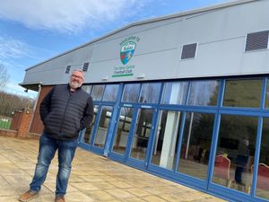 Supporting image for story: Major expansion plans for TNS amid moves to expand the women's game and provide community use