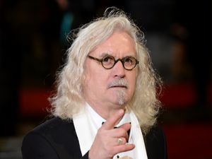 Supporting image for story: Sir Billy Connolly Spirit of Glasgow comedy award created for festival