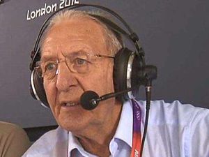 Supporting image for story: World Champion cyclist joins Halesowen crossing calls