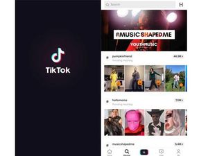 Supporting image for story: TikTok responds to claims of Chinese influence