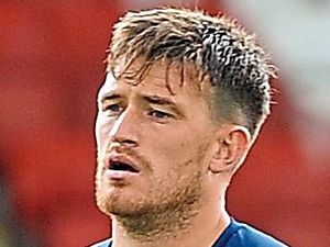 Supporting image for story: Andy Cook not surprised by Walsall start