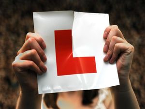 Supporting image for story: New drivers going miles to avoid ‘routine’ driving situations