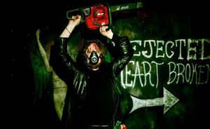 Love Hurts at Screamfest