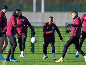Supporting image for story: Youri Tielemans explains why Aston Villa's clash with Legia Warsaw will be different to first leg