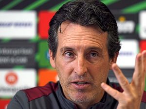 Supporting image for story: Matt Maher: Unai Emery will back himself to find Aston Villa solutions within