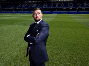 Supporting image for story: Big Interview: Tony Bellew's real Rocky story