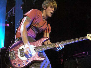 Supporting image for story: McFly at the Civic in pictures
