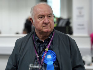 Supporting image for story: 'I feel the party has left me behind': Outgoing leader speaks out on reasons for his resignation