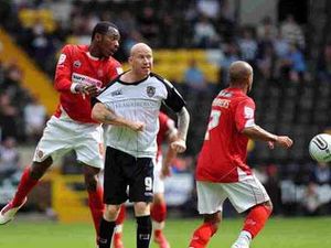 Supporting image for story: Notts County 2 Walsall 1