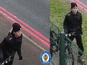 Supporting image for story: Police probe launched after teenage girl sexually assaulted in Tipton