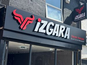 Izgara will be up for the best regional Takeaway award. Photo: Google Street Map