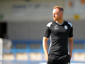 Supporting image for story: AFC Telford put plans in place for a return