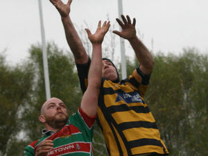 Supporting image for story: Burntwood clinch the cup with first win over Stafford