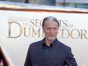 Supporting image for story: He’s an amazing actor: Mads Mikkelsen praises Johnny Depp