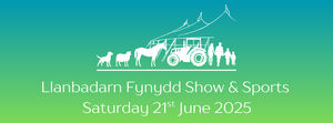 Llanbadarn Fynydd will be hosting its annual show Saturday, June 21