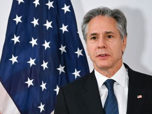 Supporting image for story: US says it will support new Syria leaders who protect women and reject terrorism