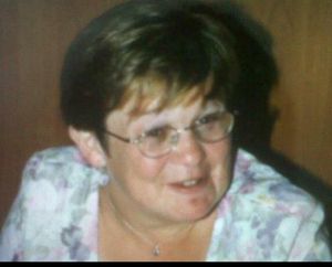 Wendy Newall
