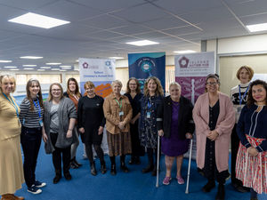 Supporting image for story: Children's autism hub expanding support thanks to additional funding