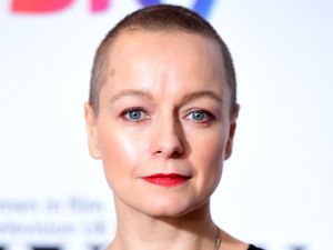 Supporting image for story: ‘Champion of under-represented stories’ Samantha Morton to get Bafta Fellowship