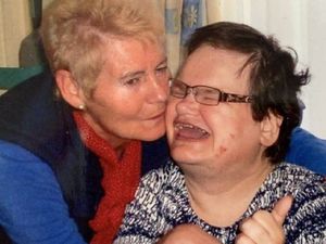 Supporting image for story: ‘Gross failure’ nurses kept working at care home despite errors, coroner told