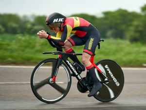 Supporting image for story: Wrekin's Tomos Hales SB Sports Injuries Series event