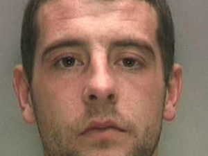 Supporting image for story: Walsall club attacker has sentenced reduced