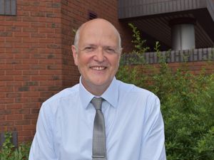 Supporting image for story: Sandwell Council appoints from within as new chief executive confirmed