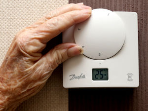 Supporting image for story: Shropshire charity bracing itself for 'catastrophic' impact of energy price rises