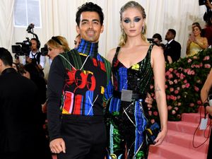 Supporting image for story: Timeline of Joe Jonas and Sophie Turner’s relationship