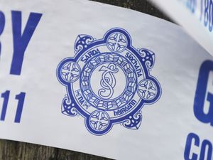 Supporting image for story: Boy, three, dies after being hit by car in Dublin shopping centre car park