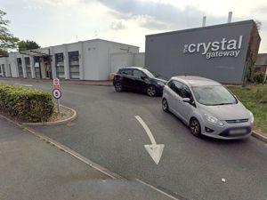 The Crystal Gateway Dementia Centre near Stourbridge which has been saved from closure. Picture Google free for LDRS use