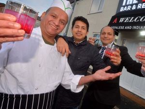Supporting image for story: Ten new jobs at Black Country pub given new lease of life as Nepalese restaurant