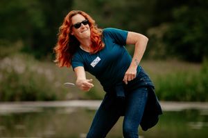 Ashleigh Cadet from Ludlow