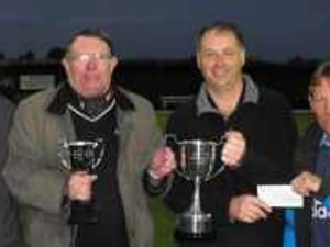 Supporting image for story: Farmer reaps reward with Classic pickings