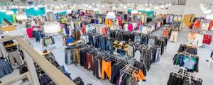 Grab a festive bargain at Newlife's Cannock Superstore.