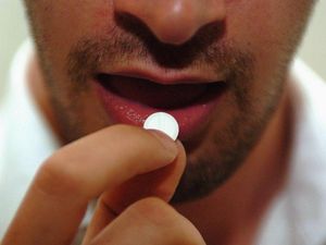 Supporting image for story: Polypill ‘better at lowering heart disease risk than multiple medicines’