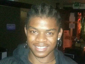 Supporting image for story: Smethwick murder probe: Teen stabbing victim named as Jamar Walker