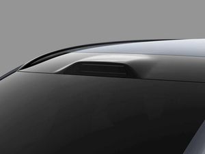 Supporting image for story: Volvo’s next-generation cars will have Lidar for self-driving ability