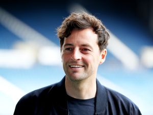 Supporting image for story: West Brom keeping tabs on young French striker