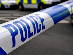 Supporting image for story: Woman found dead in Telford woodland