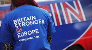 Campaigning kicked off