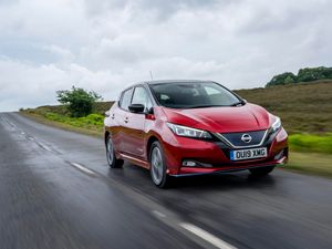 Supporting image for story: Thousands more cars owned by residents in the Black Country and Staffordshire than decade ago