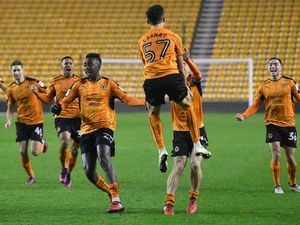 Supporting image for story: Wolves and West Brom to feature in Checkatrade Trophy next season