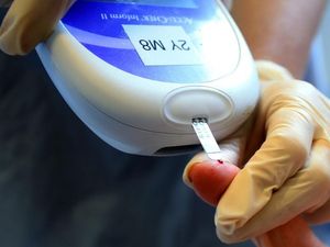 Supporting image for story: ‘Prescription bias’ may see female diabetics miss out on statins, study suggests