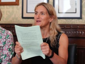 Supporting image for story: Assisted dying Bill MP confident Parliament will vote yes