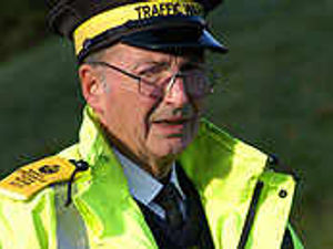 Supporting image for story: Parking fees earn millions