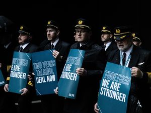 Supporting image for story: Ireland’s Labour Court to formally intervene in Aer Lingus dispute with pilots
