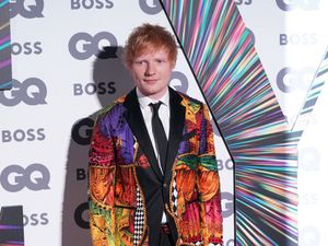 Supporting image for story: Ed Sheeran tells of ‘incredible journey’ as he marks 10 years since first album