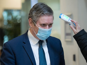 Supporting image for story: Comment: What do Labour stand for under Keir Starmer?